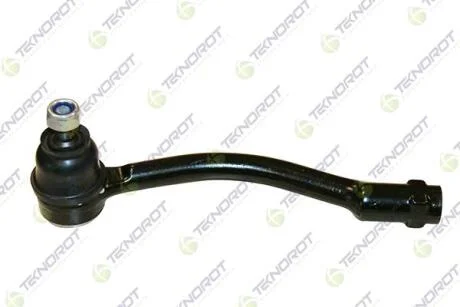 Наконечник рул. тяг Hyundai Accent IV/ Rio III лівий L TEKNOROT HY-292