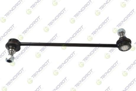HYUNDAI тяга стаб.передн.лів./прав.L-282mm i30,Elantra,Veloster,Kia Ceed,Rio III 11- TEKNOROT HY296