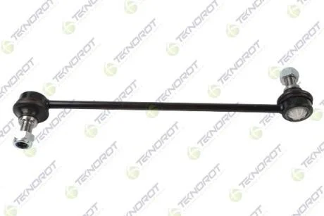 HYUNDAI тяга стаб.передн.лів./прав.L-282mm i30,Elantra,Veloster,Kia Ceed,Rio III 11- TEKNOROT HY296