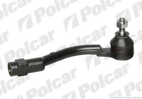 Накінечник кермової тяги правий Hyundai I20, I30, IX20, Kia Soul, Ven TEKNOROT HY-361