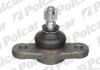 HYUNDAI кульова опора i30 07-,Elantra 06-,Kia Ceed 06- TEKNOROT HY375 (фото 1)