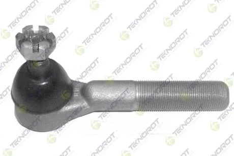 JEEP наконечник рул.тяги лів. Grand Cherokee 91- TEKNOROT JE-101
