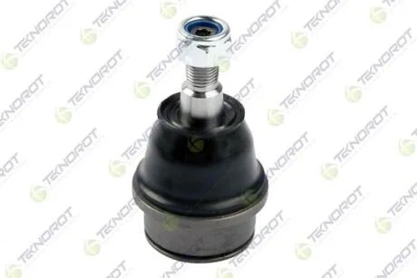 JEEP Нижній/верхній кульовий шарнір CHEROKEE 08- TEKNOROT JE344