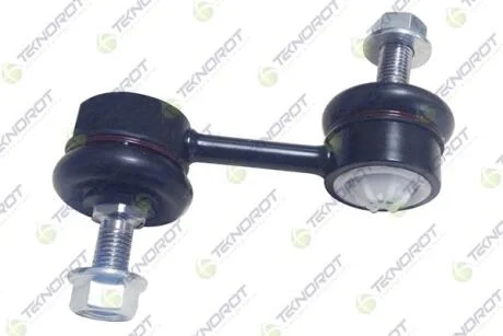 KIA тяга стабілізатора задн.лів./прав.Carnival 06- TEKNOROT KI-260