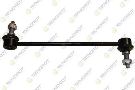 HYUNDAI тяга стабілізатора передн.лів./прав.ix35,Kia Sportage 10- TEKNOROT KI420