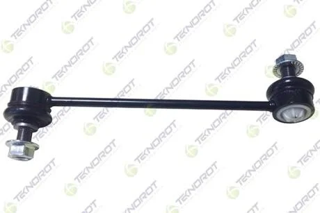 Стійка стабілізатора пер. KIA SOUL (AM) [09->] права R TEKNOROT KI-456