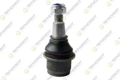 LANDROVER кульова опора нижн.лів./прав.Discovery 04-,Range Rover III,Sport 05- TEKNOROT LA-144