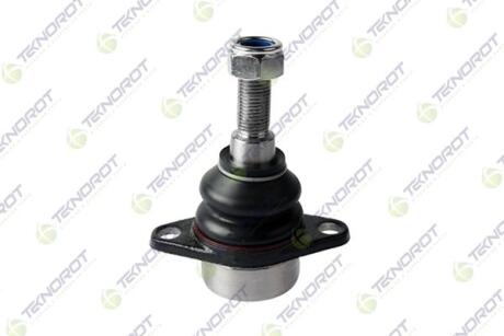 LANDROVER кульова опора верхн./нижн.Range Rover III 02- TEKNOROT LA154