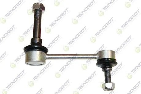 TOYOTA тяга стабілізатора передн.Lexus iS 99- TEKNOROT LX106
