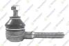 DB након. рул. тяги пр/лів. (зовнішній.) M12*1,5 W201-93 TEKNOROT M101 (фото 1)