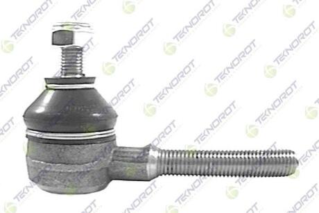 DB након. рул. тяги пр/лів. (зовнішній.) M12*1,5 W201-93 TEKNOROT M101