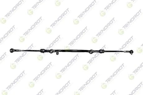 DB тяга середня з тягами боковими (трапеція) W202 93- С280- TEKNOROT M-129