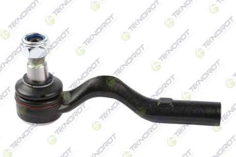 DB наконечник рул.тяги лів. W210 95- M14x1,5 TEKNOROT M132
