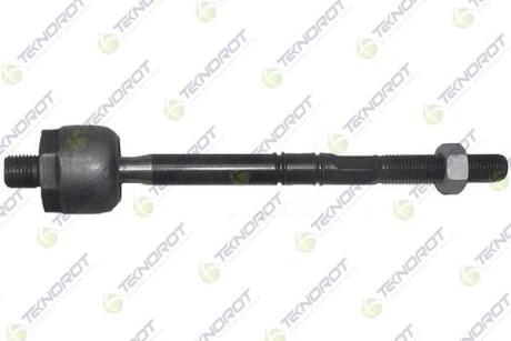Рулевая тяга без наконечника (M16x1.5 / M14x1.5) MB W210/211 95-03 TEKNOROT M133