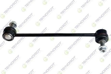 DB тяга стабілізатора передн.лів.W212 4-matic 09- TEKNOROT M-287A