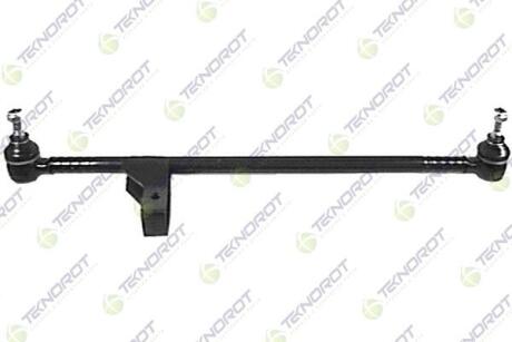DB тяга поперечна середня W116/123 TEKNOROT M320