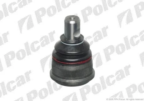 DB кульова опора нижн. W124/201 TEKNOROT M402