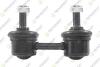 DB тяга рульова з наконечниками W124 85-95 TEKNOROT M411 (фото 1)