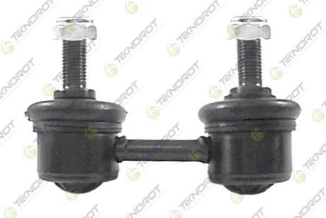 DB тяга рульова з наконечниками W124 85-95 TEKNOROT M411