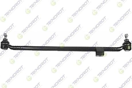 DB тяга рул. середня W124 90- TEKNOROT M421