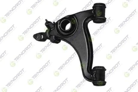 DB важіль передній нижній лів.W124 2,8-6,0/ E36-E60 AMG TEKNOROT M436