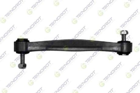 DB тяга стабілізатора L=230mm (пластик) задн.W140 91- TEKNOROT M457