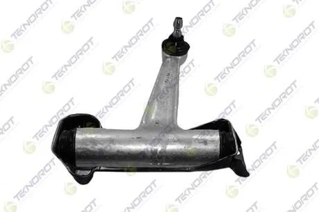 DB важіль передн.верхн.прав.W140 TEKNOROT M475