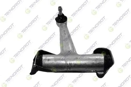 DB важіль передн.верхн.лів.W140 TEKNOROT M476