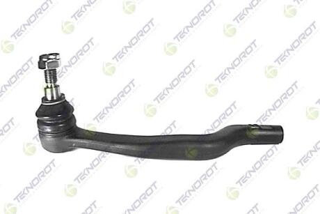 DB наконечник рульової тяги лів.W168 97- TEKNOROT M502