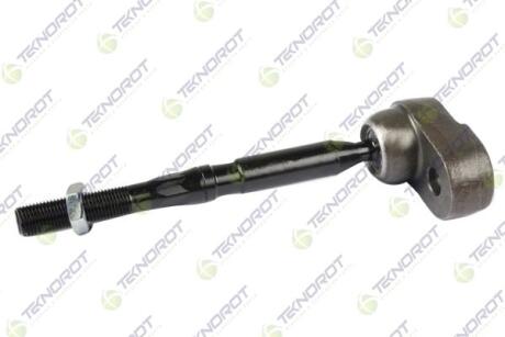 Рулевая тяга без наконечника Mercedes A-class (W169) L=201.5mm TEKNOROT M523
