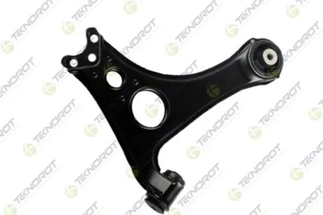 DB важіль передній лів.(без шарів.опори) W168 97- TEKNOROT M-526S