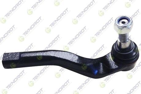 Наконечник тяги рульової правий Mercedes Vito (W447) 2.2CDI 14-. TEKNOROT M-611