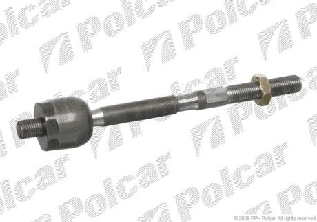 DB рульова тяга лів./прав.Vaneo 02- M12/M12 L=195 TEKNOROT M673