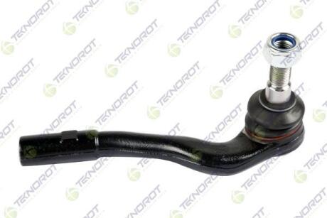 Рулевой наконечник наружный правый Mercedes C-class (W203) TEKNOROT M751