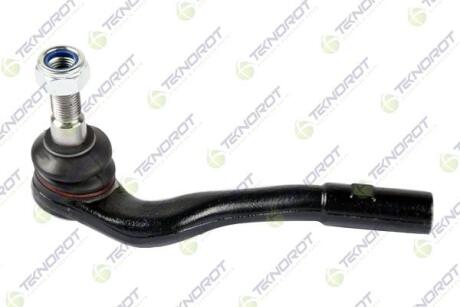 DB наконечник рульової тяги лів.W203 00- TEKNOROT M752