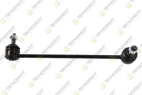 DB тяга стабілізатора передн.лів./прав.(MM10X1.5R) W203 00- TEKNOROT M754