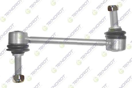 DB тяга стабілізатора L=195.5mm передн.лів./прав.W164 05- TEKNOROT M828