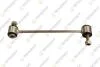 DB тяга стабілізатора L=230mm задн.лів./прав.W220 98- TEKNOROT M-854 (фото 1)