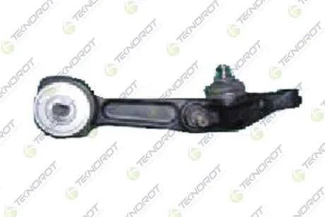 DB важіль передній нижн. прав. (з підшипником і шарніром) W220 TEKNOROT M865