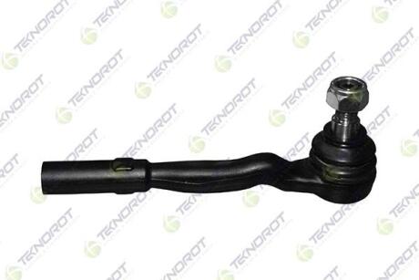 Наконечник рулевой тяги правый Mercedes W211 02- TEKNOROT M872