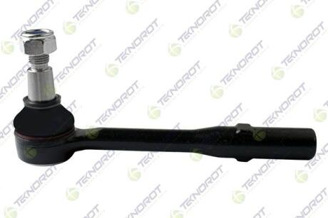 DB наконечник рульової тяги лів./прав.W221 05- TEKNOROT M892