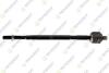 MAZDA тяга рульова, без гур 323 89- M14/M12 L=309 TEKNOROT MA113 (фото 1)