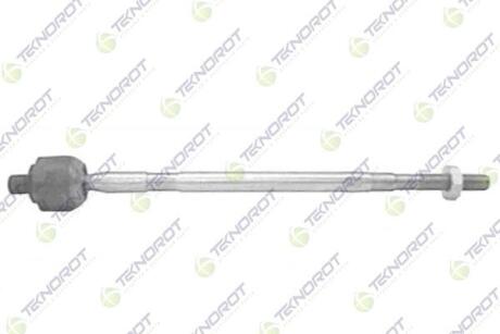 MAZDA тяга рульова лів./прав.323 c гур 89- TEKNOROT MA114