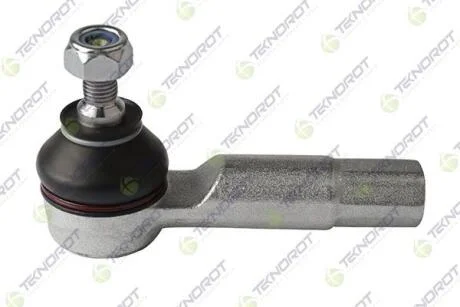 MAZDA наконечник рульової тяги лів./прав.626 87- TEKNOROT MA221