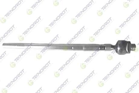 MAZDA тяга рульова лів./прав. 626 97- TEKNOROT MA-243