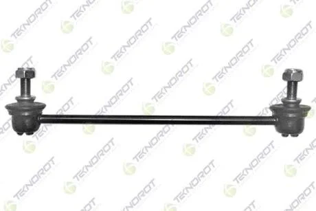 MAZDA тяга задн.стаб.лів./прав.626 97- TEKNOROT MA244
