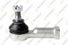 Наконечник тяги рулевой FORD RANGER 1998-2011 (4X2) TEKNOROT MA-552 (фото 1)