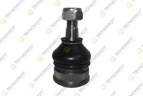 MAZDA кульова опора верхня Mazda 6 02- TEKNOROT MA704