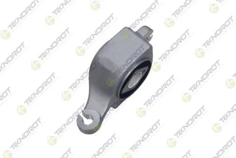 Сайлентблок перед. важеля задній лівий Mercedes-Benz 166 GL, ML 11- TEKNOROT ME-BS170
