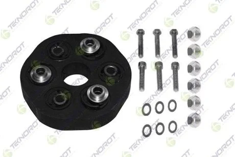 Опора, карданний вал TEKNOROT ME-VR004